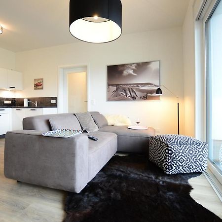 Luxstay Werder Kolonie Zern エクステリア 写真