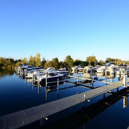 Luxstay Werder Kolonie Zern エクステリア 写真