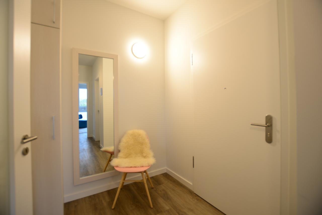 Luxstay Werder Kolonie Zern エクステリア 写真