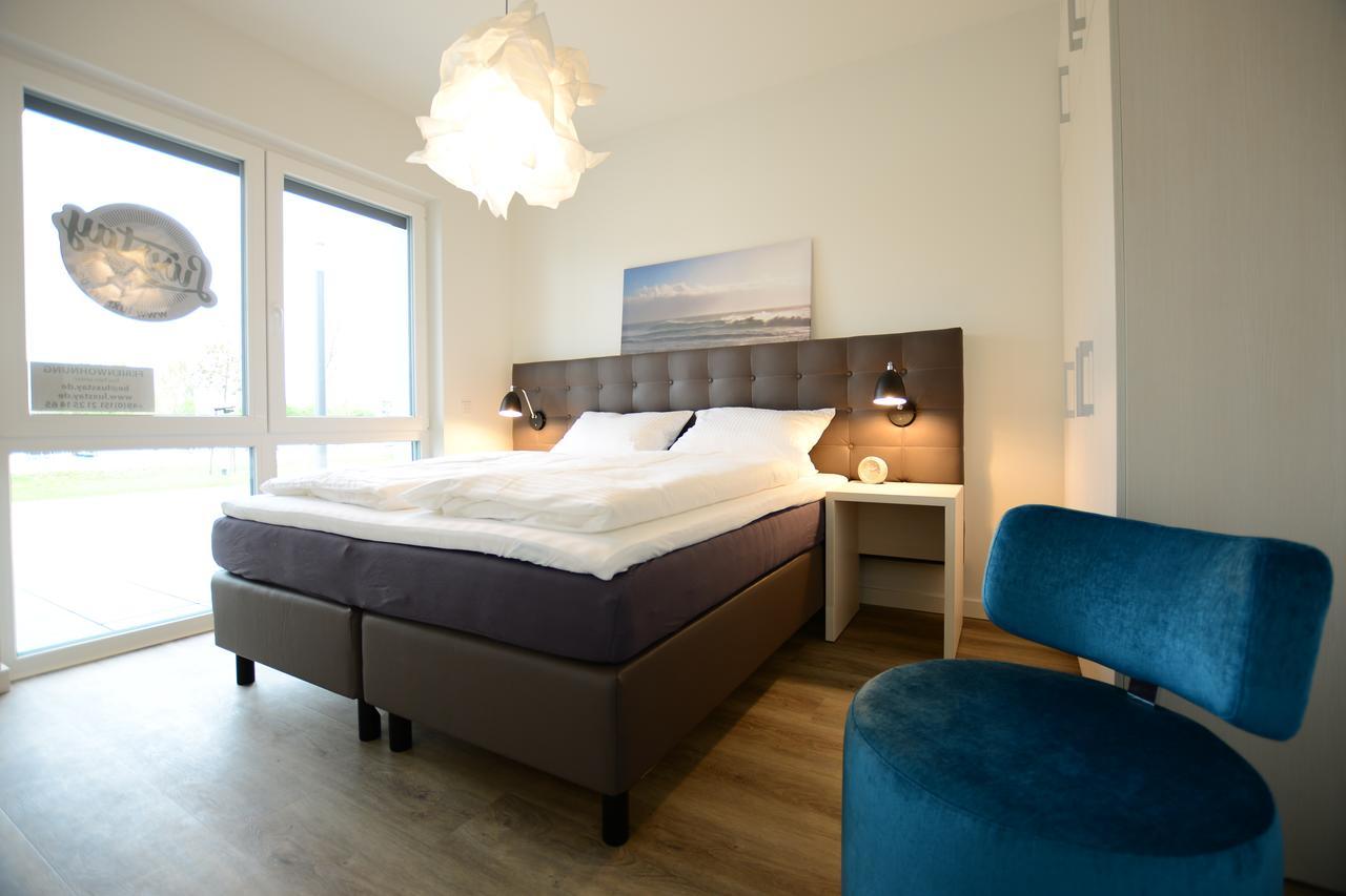 Luxstay Werder Kolonie Zern エクステリア 写真