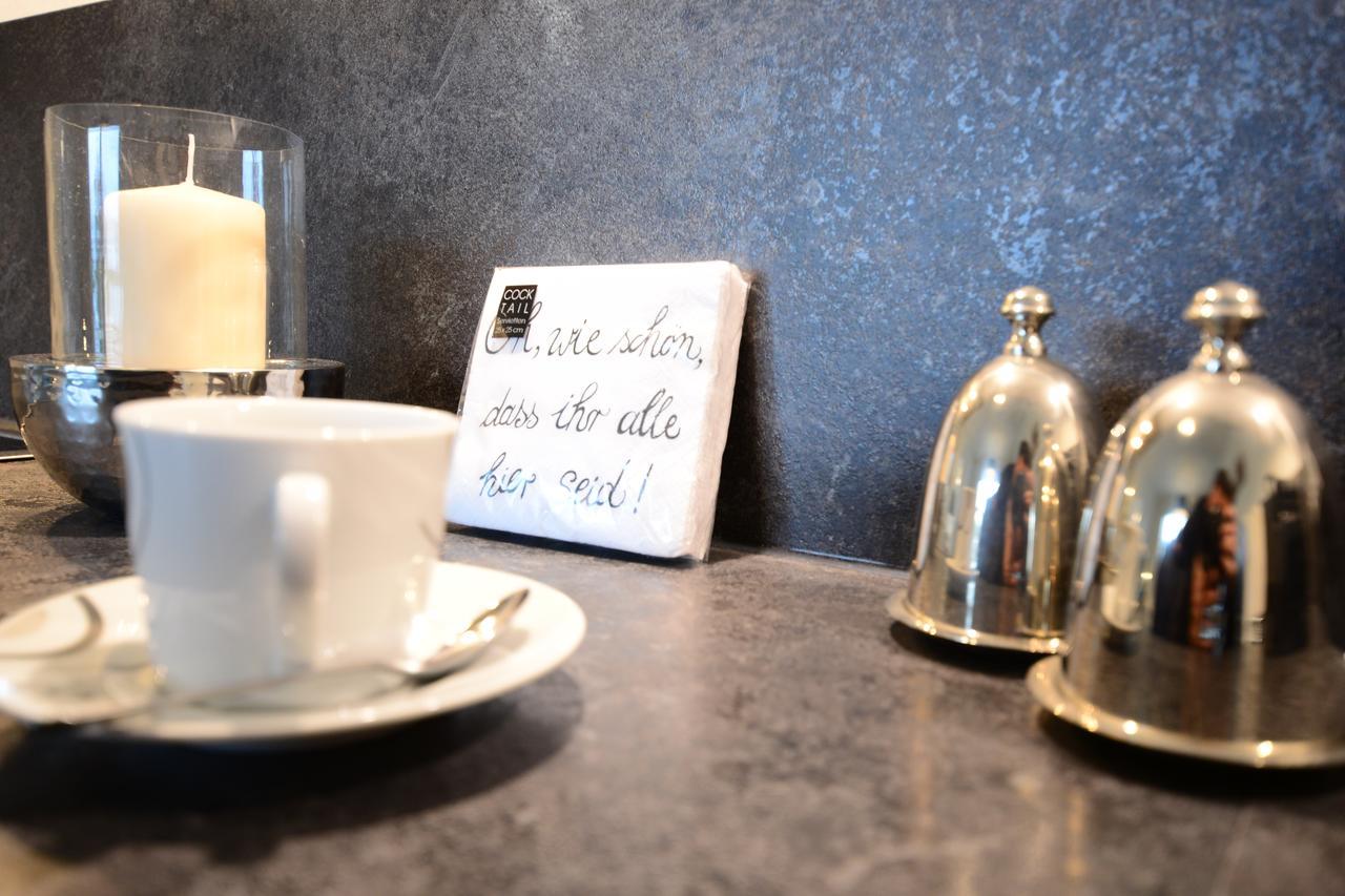 Luxstay Werder Kolonie Zern エクステリア 写真