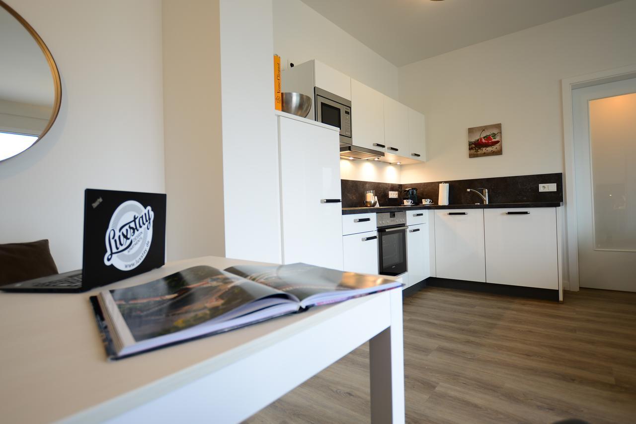 Luxstay Werder Kolonie Zern エクステリア 写真