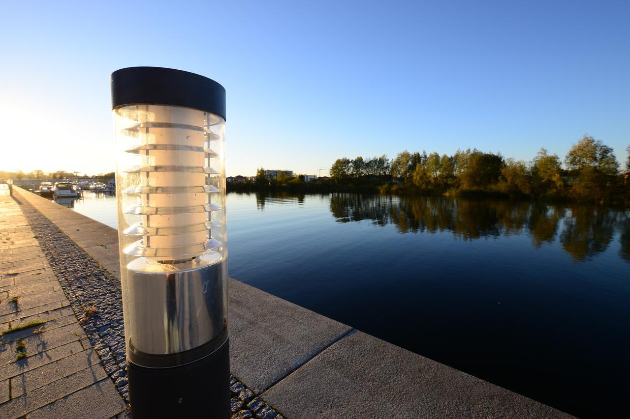 Luxstay Werder Kolonie Zern エクステリア 写真