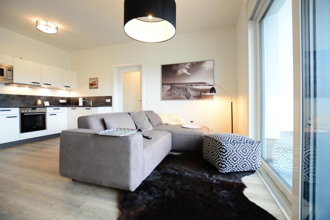 Luxstay Werder Kolonie Zern エクステリア 写真